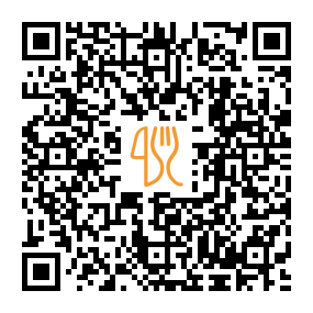 QR-code link para o menu de Bikano Chaat Cafe