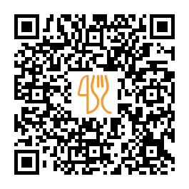 QR-code link para o menu de Food 3663