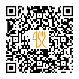 QR-code link para o menu de Silver Prairie Saloon