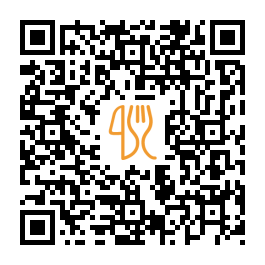 QR-code link para o menu de Kung Pao Wok