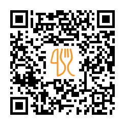 QR-code link para o menu de Des Amours