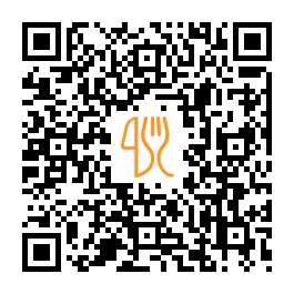 QR-code link para o menu de Cafe Momo