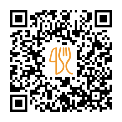 QR-code link para o menu de Belly Deli