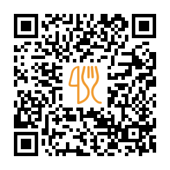 QR-code link para o menu de Hibachi House