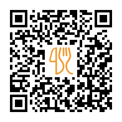 QR-code link para o menu de Jeet Chicken