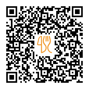 QR-code link para o menu de Panther Country Cafe