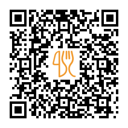 QR-code link para o menu de The Calif Kitchen