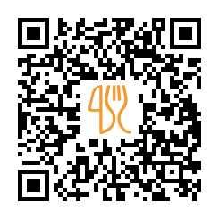 QR-code link para o menu de Pino Burger