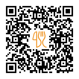 QR-code link para o menu de Aswins Sweets