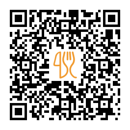 QR-code link para o menu de Ashu Kitchen