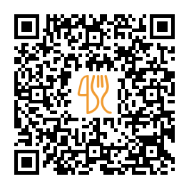 QR-code link para o menu de Dcuk Foods