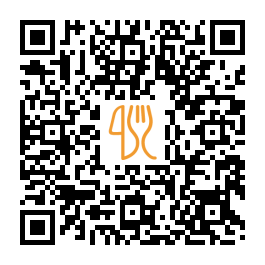 QR-code link para o menu de Nour Eid