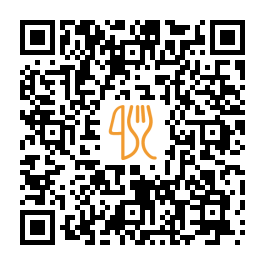 QR-code link para o menu de Uk Fast Food