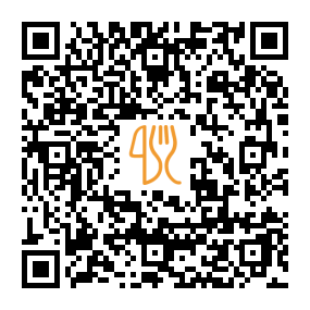 QR-code link para o menu de Mannats Kitchen