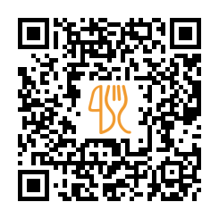 QR-code link para o menu de Lush