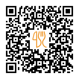 QR-code link para o menu de Jimmy's Pizza