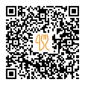 QR-code link para o menu de Big B Bar-B-Que.