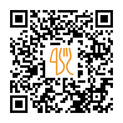 QR-code link para o menu de Cafe Teatro