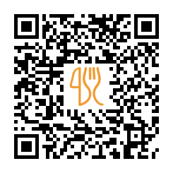 QR-code link para o menu de Tandoor