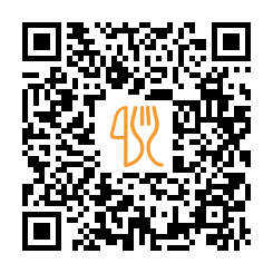 QR-code link para o menu de Cafe 77