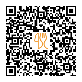 QR-code link para o menu de Old Town Tavern