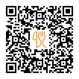 QR-code link para o menu de Aral