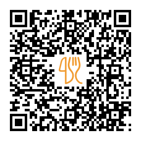 QR-code link para o menu de Flatbread Grill