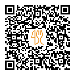 QR-code link para o menu de Quickee Burgers