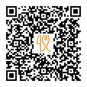 QR-code link para o menu de Bun Burger