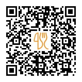 QR-code link para o menu de Food Huts