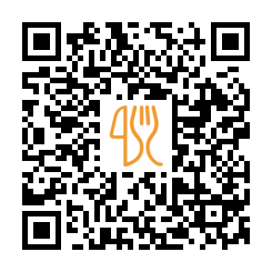 QR-code link para o menu de Mcdonald's