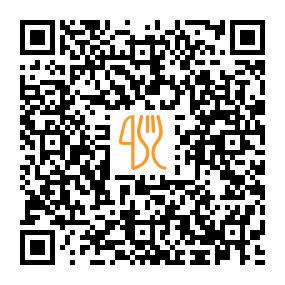 QR-code link para o menu de Maharajas Pizza