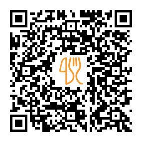 QR-code link para o menu de Thapa Chicken Corner