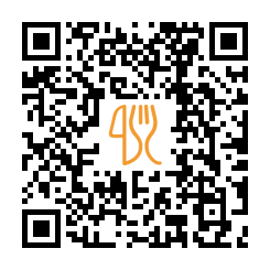 QR-code link para o menu de مطعم رذاذ الجبل