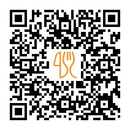 QR-code link para o menu de Panera Bread