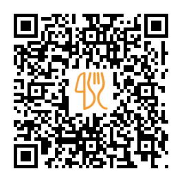 QR-code link para o menu de Jus Fishy