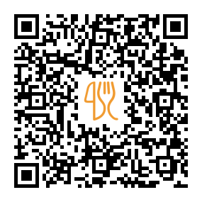 QR-code link para o menu de The Home Cuisine