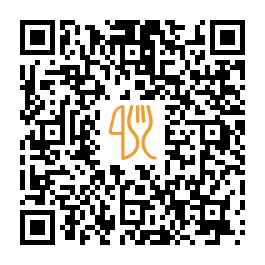 QR-code link para o menu de Hommie Food