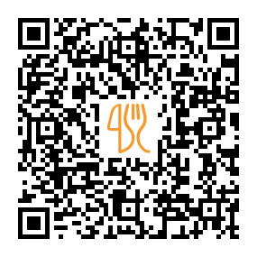 QR-code link para o menu de Po's Dumpling