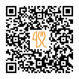 QR-code link para o menu de Lewis Clark Saloon