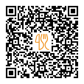 QR-code link para o menu de Frittenbude No.9