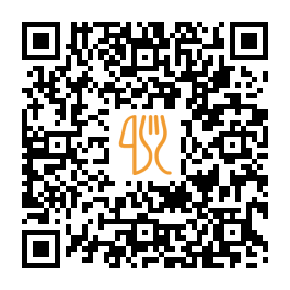 QR-code link para o menu de Bistro´n