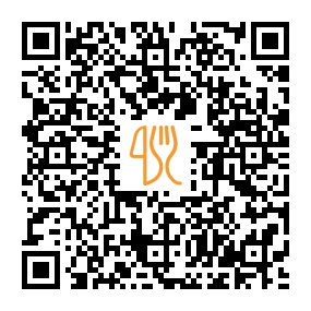 QR-code link para o menu de Ali's Asian Cafe