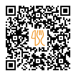 QR-code link para o menu de Happy Express