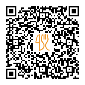 QR-code link para o menu de Batting Cage Grill