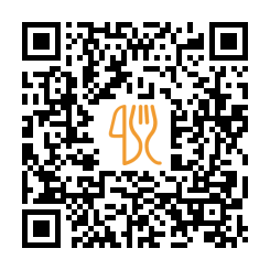 QR-code link para o menu de Wingstop