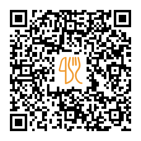 QR-code link para o menu de First Wok