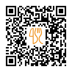 QR-code link para o menu de Sandwich Crepe