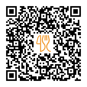 QR-code link para o menu de Pampas Blends