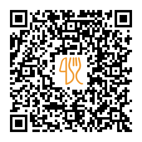 QR-code link para o menu de Zahid Tikka Shop B Q